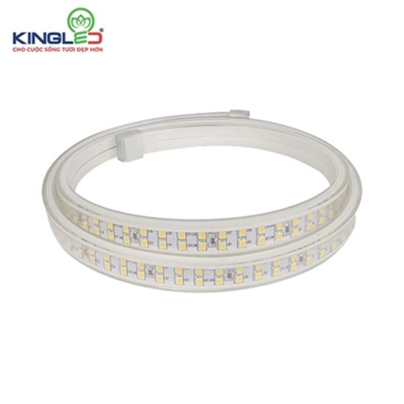 Mua đèn led dây chính hãng chất lượng tại Kingled